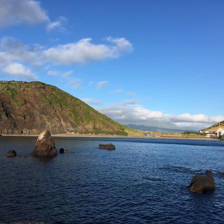 Casinha Pim Horta (Azores) Exterior foto