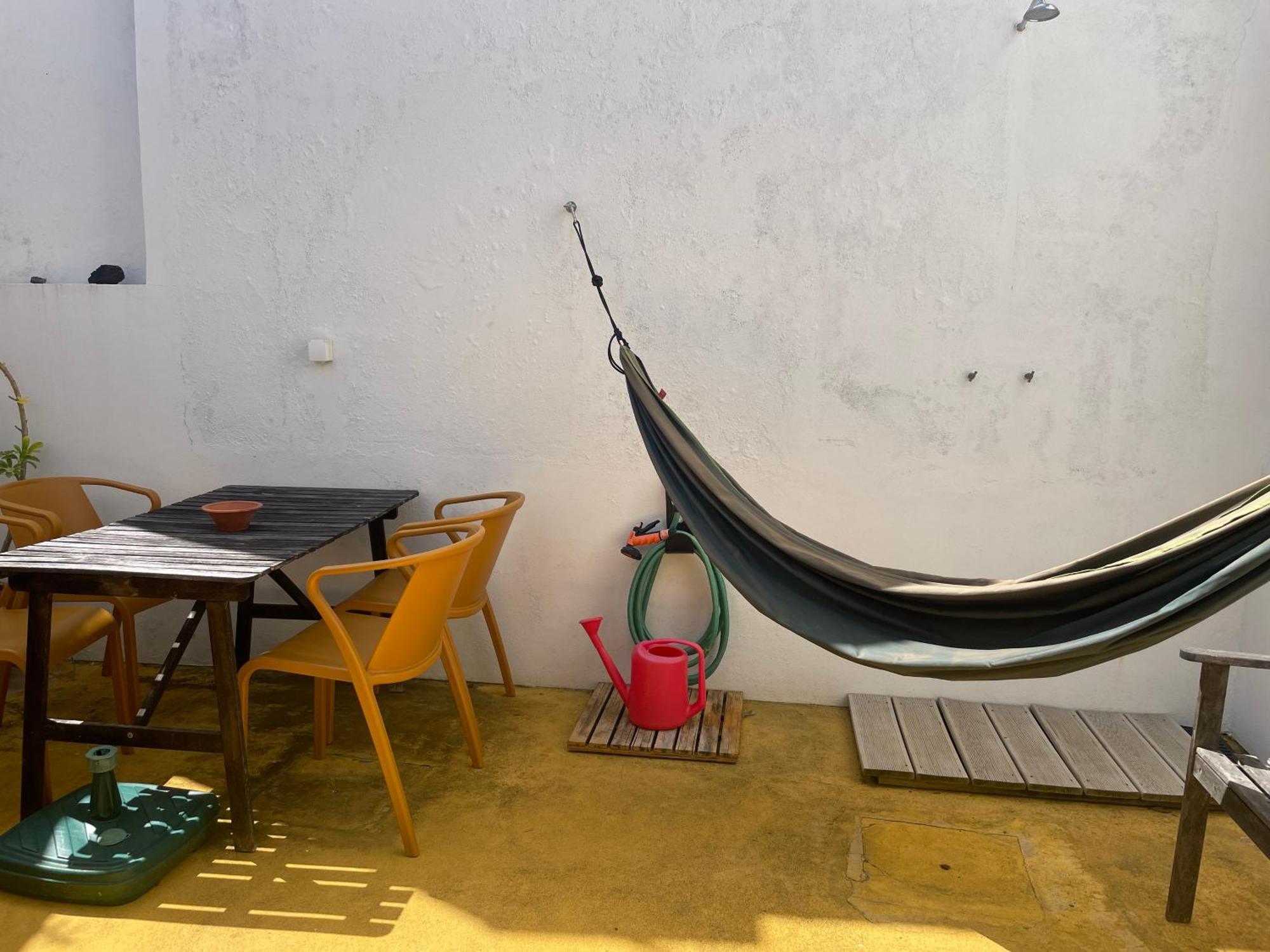 Casinha Pim Horta (Azores) Exterior foto