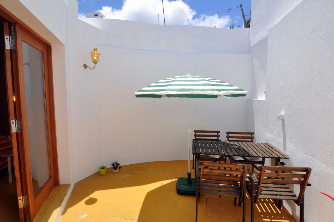 Casinha Pim Horta (Azores) Exterior foto