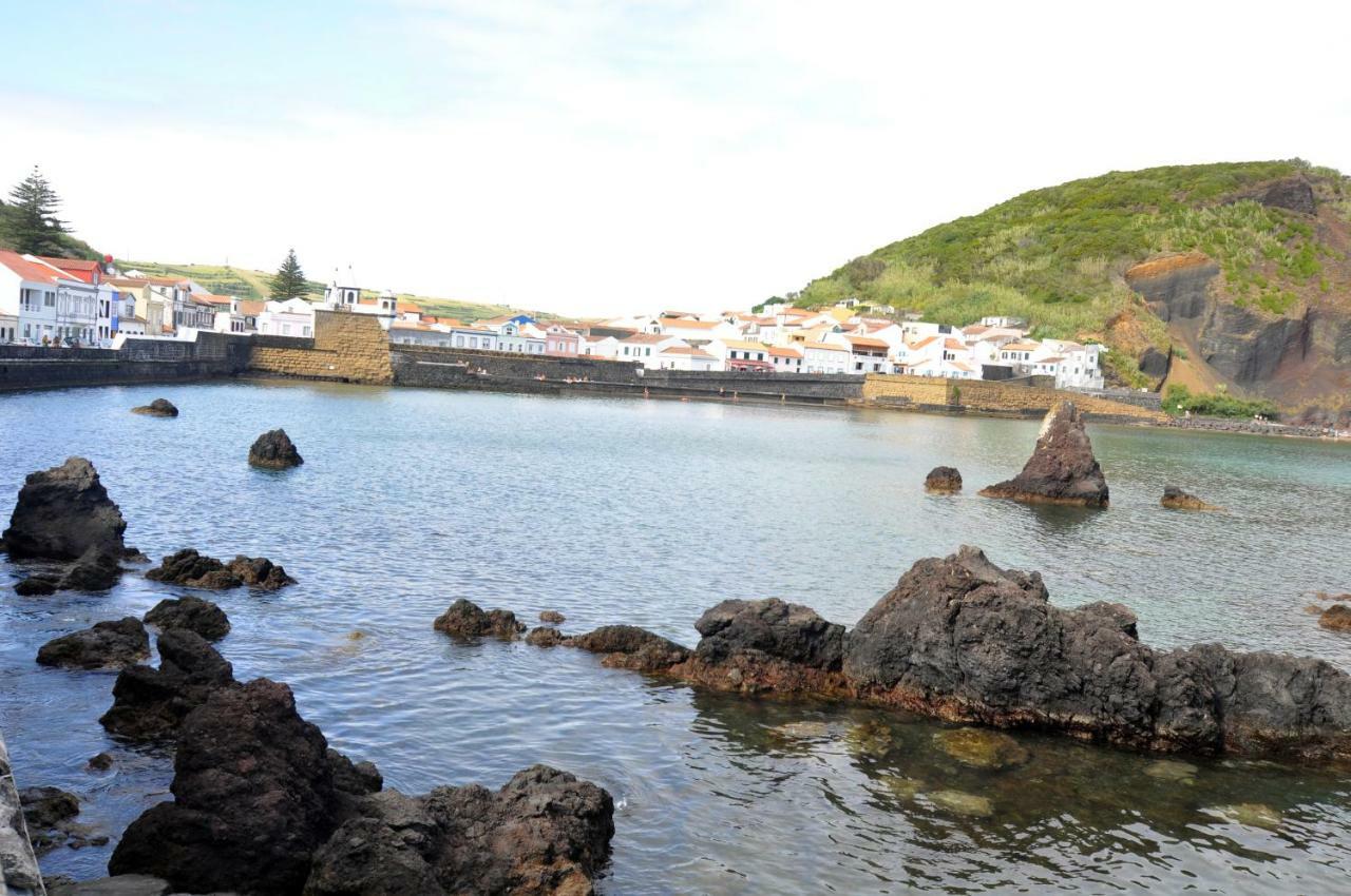 Casinha Pim Horta (Azores) Exterior foto