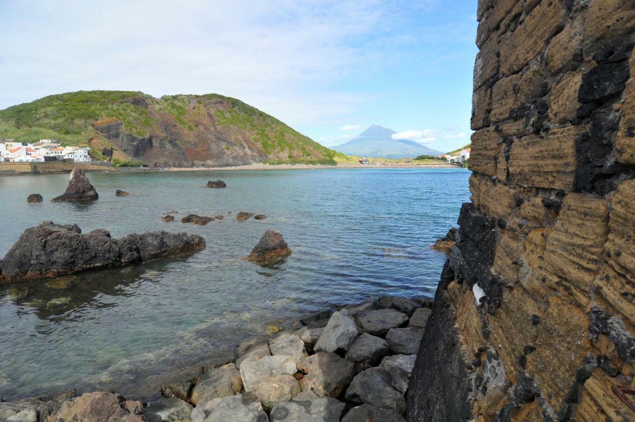 Casinha Pim Horta (Azores) Exterior foto