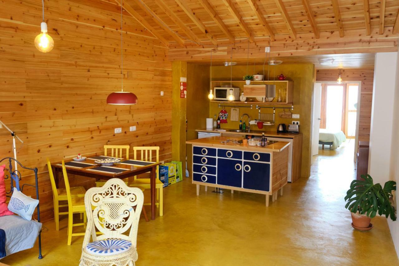 Casinha Pim Horta (Azores) Exterior foto
