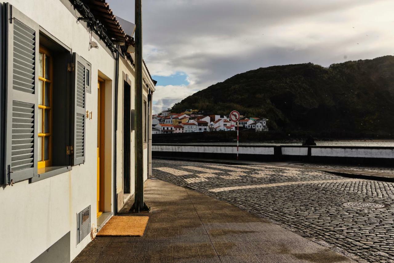 Casinha Pim Horta (Azores) Exterior foto