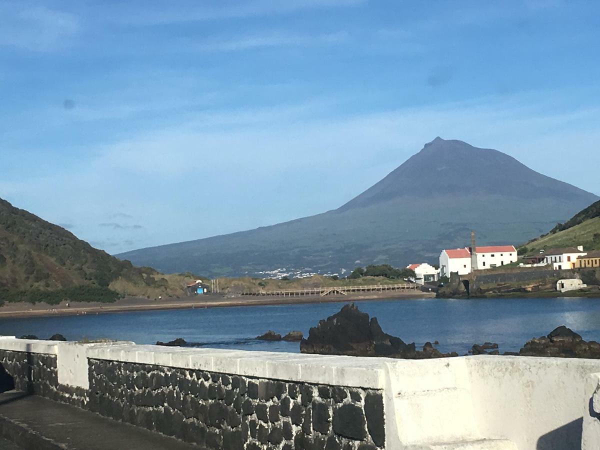 Casinha Pim Horta (Azores) Exterior foto