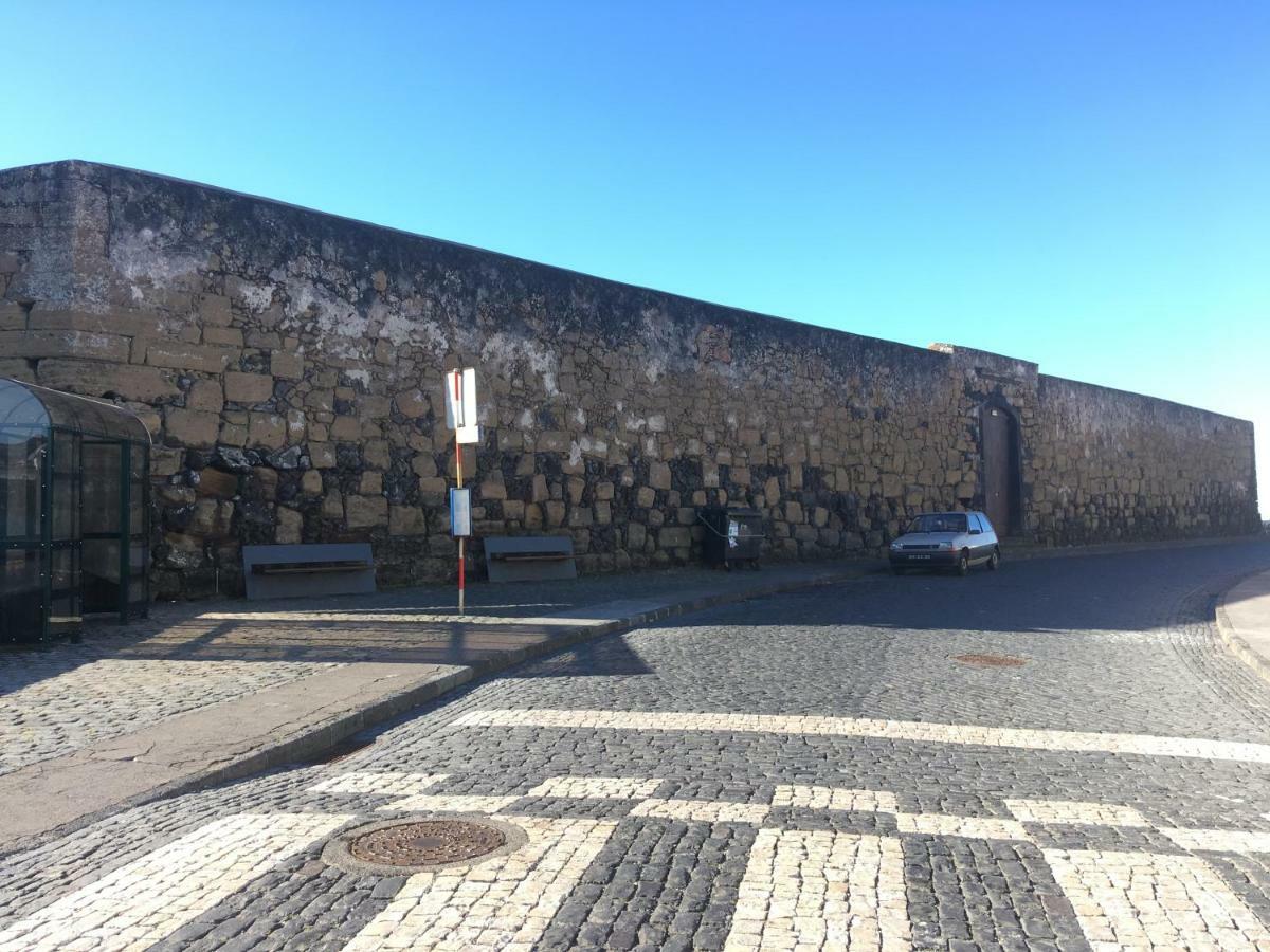 Casinha Pim Horta (Azores) Exterior foto