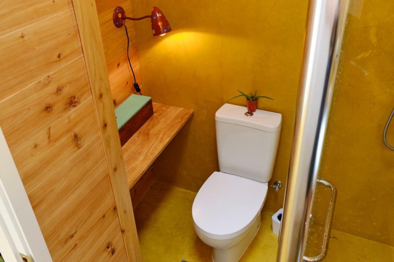 Casinha Pim Horta (Azores) Exterior foto