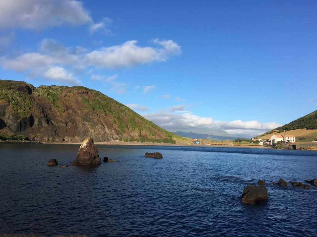 Casinha Pim Horta (Azores) Exterior foto